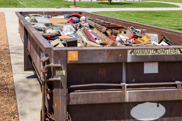 Best Office Cleanout  in Minnehaha, WA