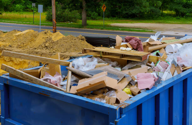 Professional Junk Removal Services in Minnehaha, WA